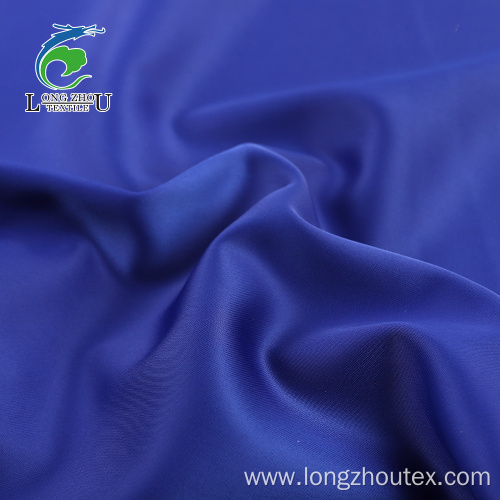 100D*200D Spandex Satin Pd Fabric